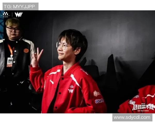 电竞比分城市赛分析WE战队选手个人能力表现与战术执行