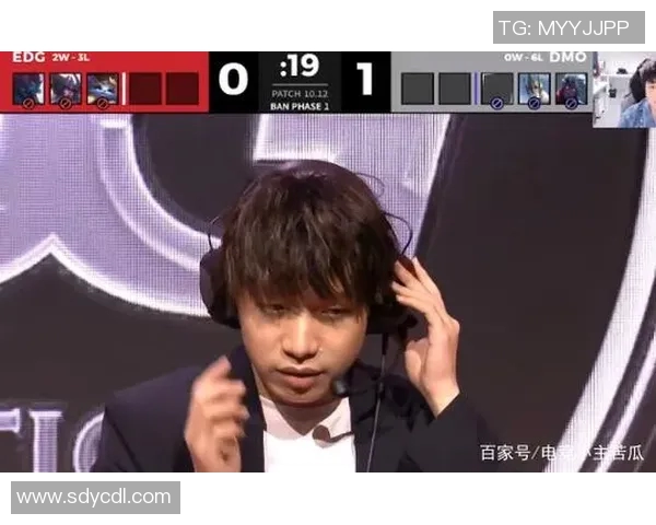 和平精英解析EDG区域防守策略与战术优势的深度剖析